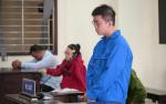 Tran Van Quy (photo: Thai Thuy/Tuoi Tre) Tran Van Quy (photo: Thai Thuy/Tuoi Tre)