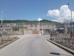 Il carcere di Fuorni