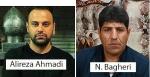 IRAN - A. Ahmadi and N. Bagheri IRAN - A. Ahmadi and N. Bagheri