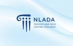 USA - NLADA Logo