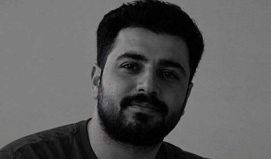 IRAN - Hadi Hassanlu impiccato a Shiraz il 20 settembre
