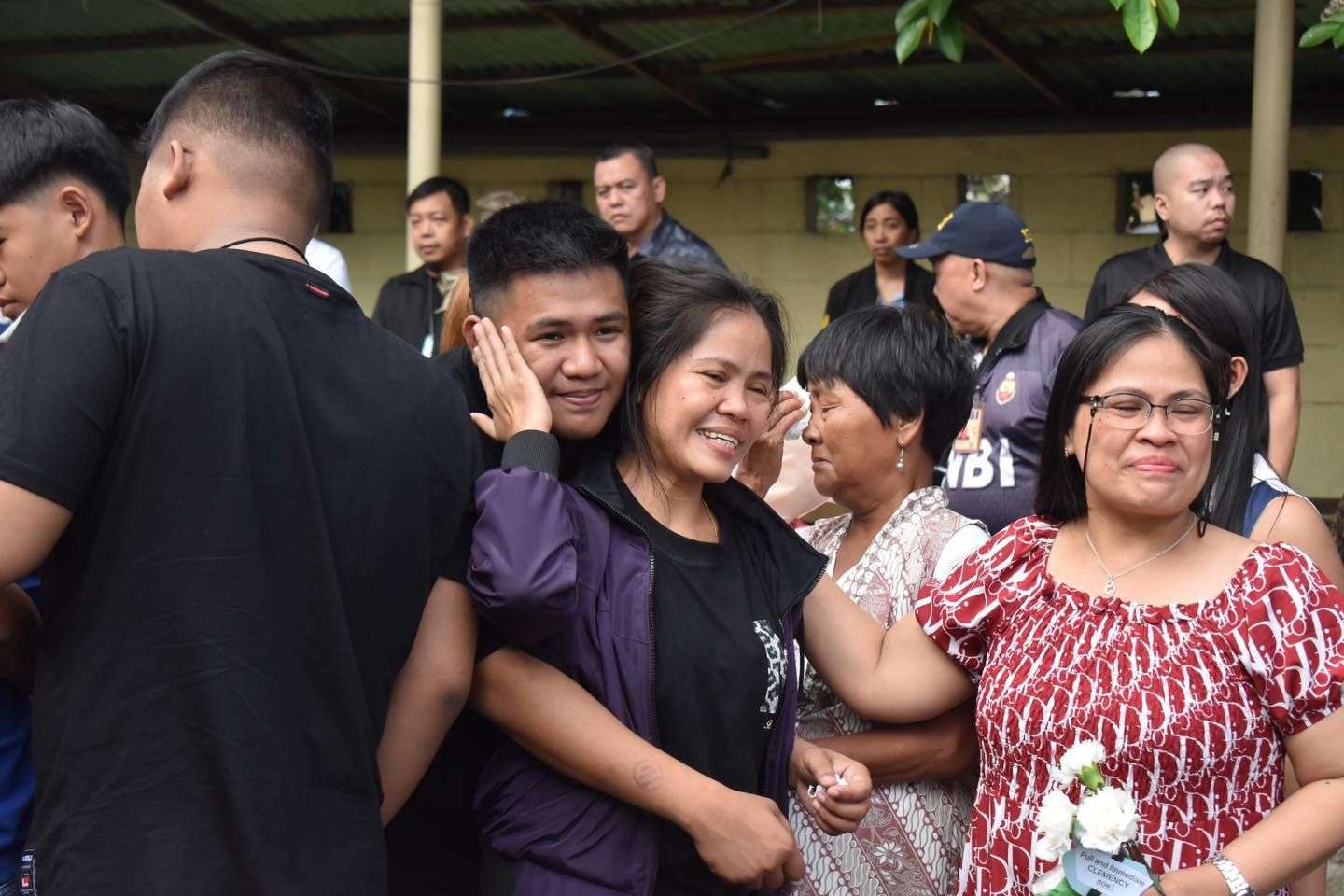 Filippine: grazia presidenziale per ex condannata a morte in Indonesia