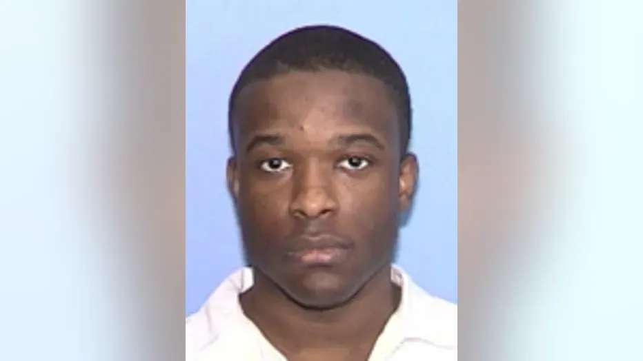 USA - Texas. Ker’Sean Ramey, 41 anni, nero, giustiziato il 23 settembre