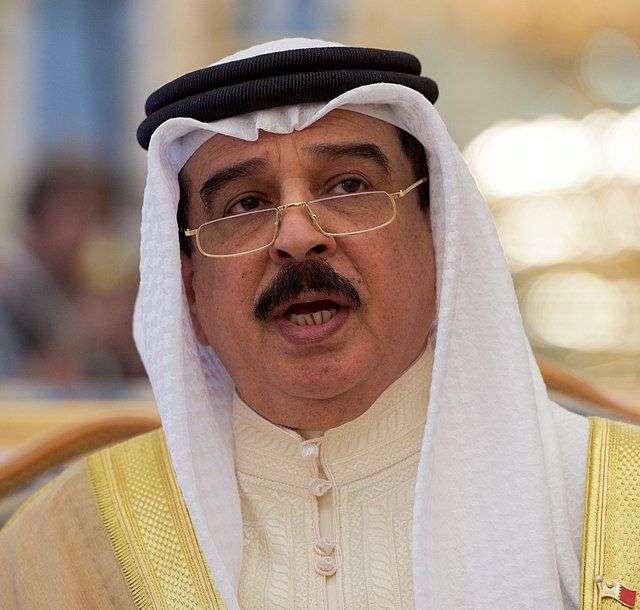 bahrain