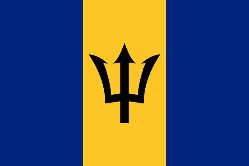 barbados