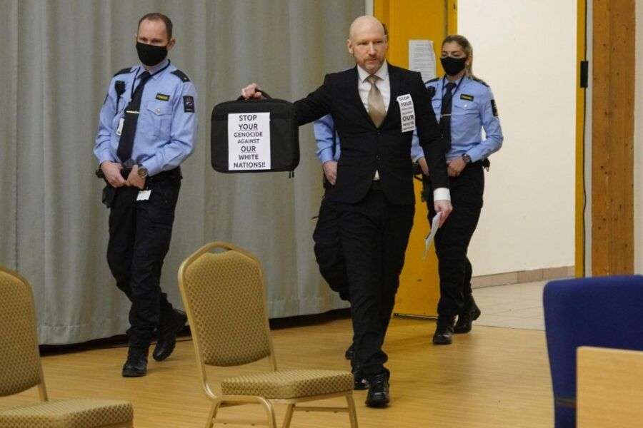 Breivik