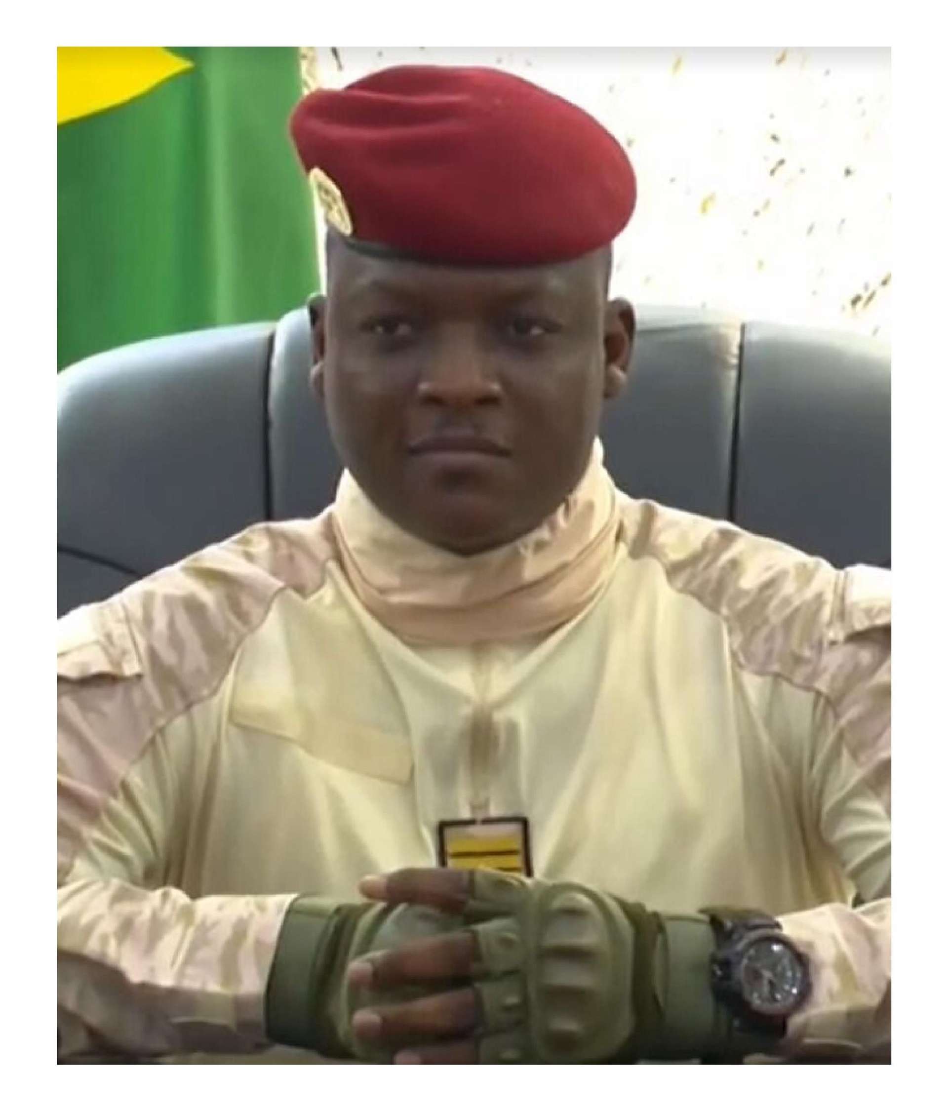 Burkina Faso