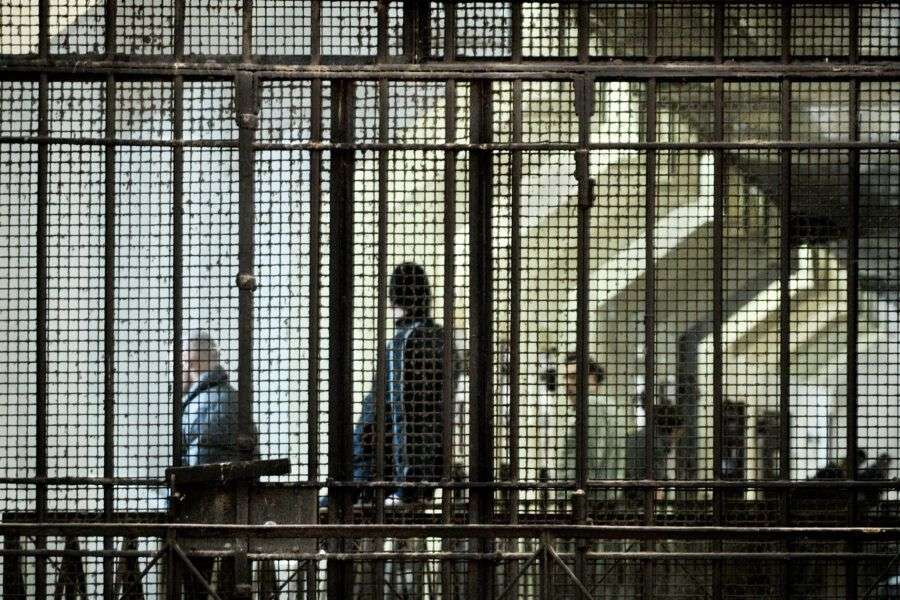 CARCERE