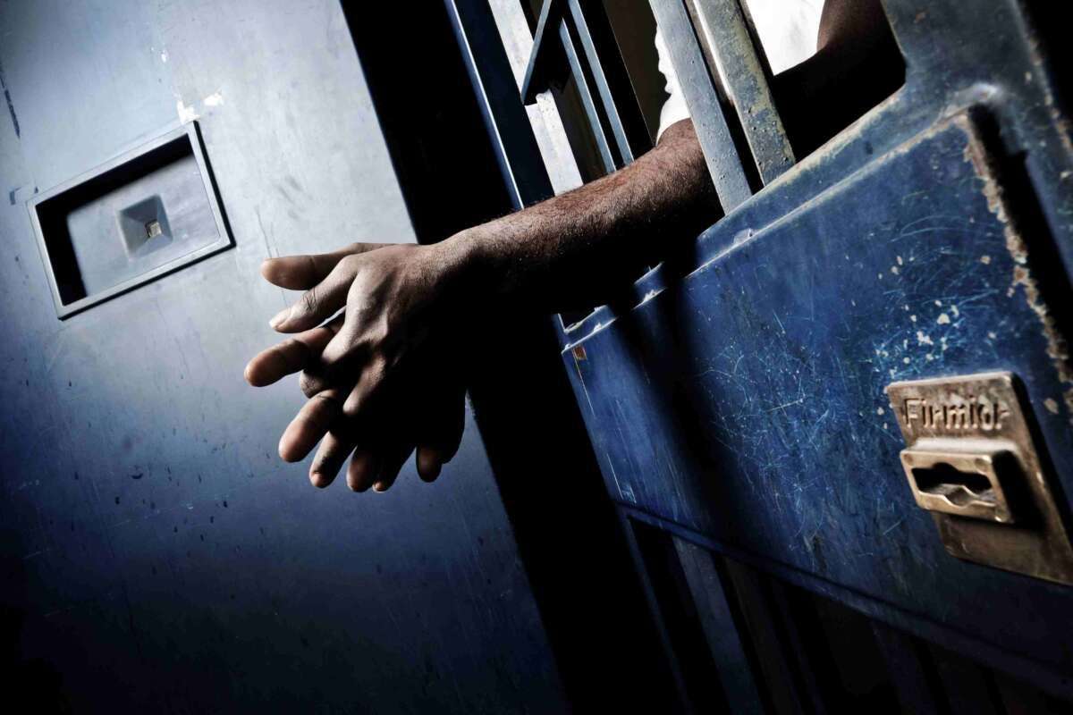 carcere cella