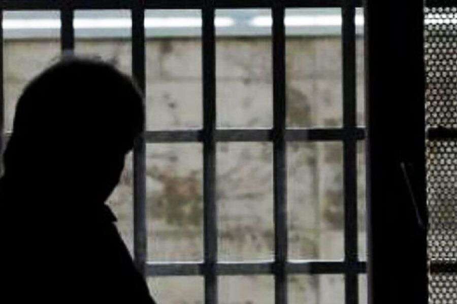 carcere cella