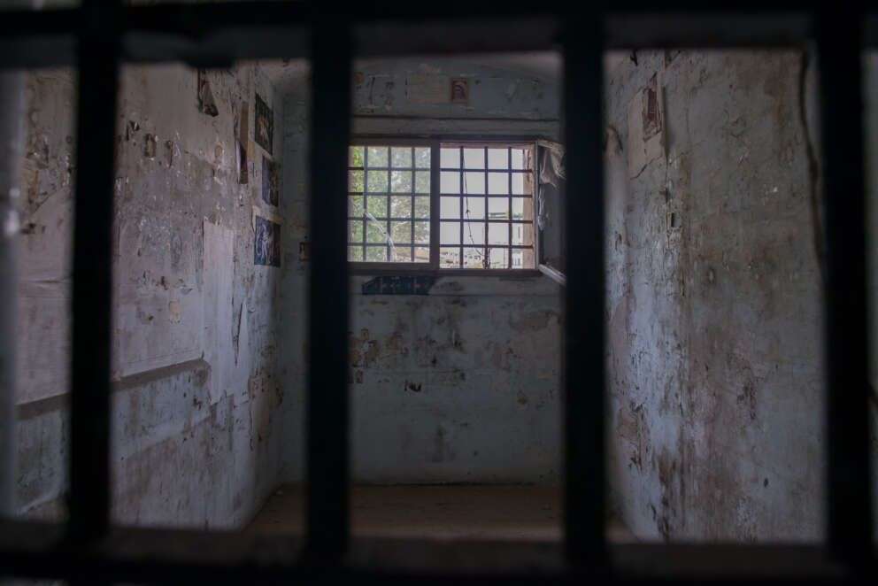 carcere cella