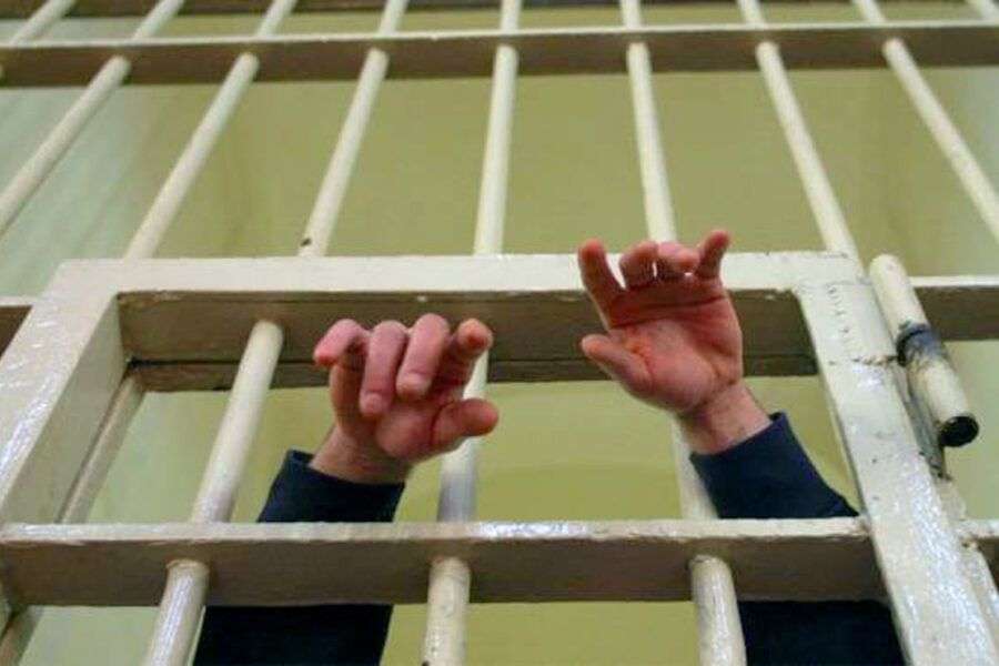 carcere mani