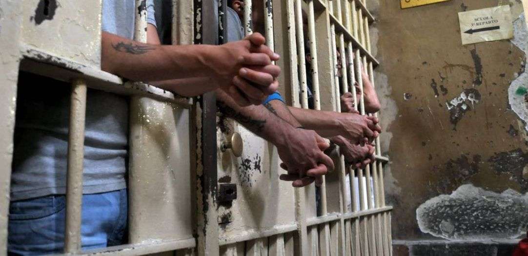 carcere sovraffollamento