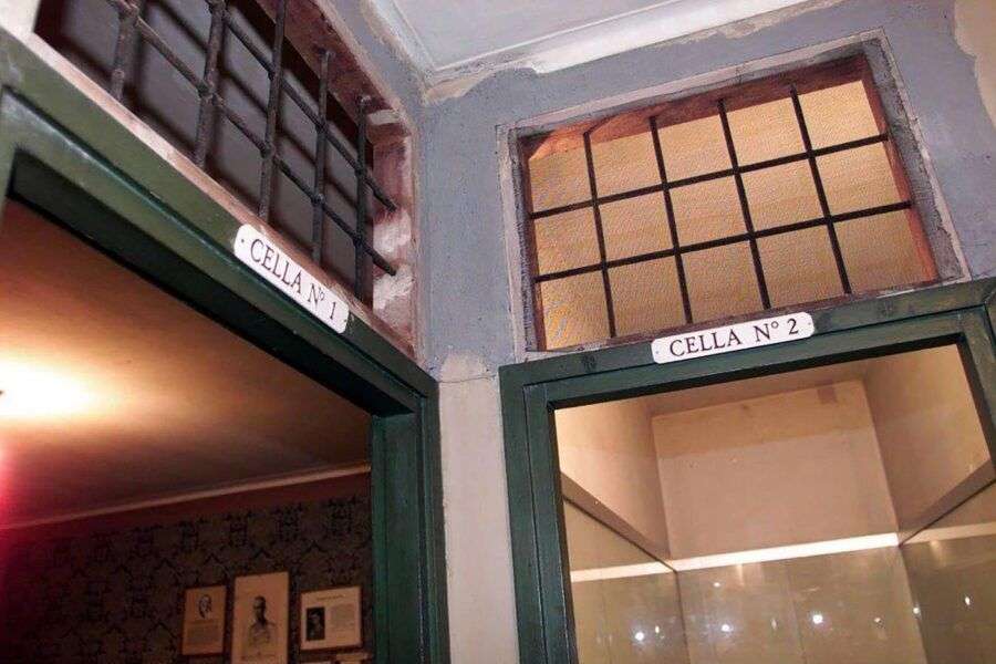 cella