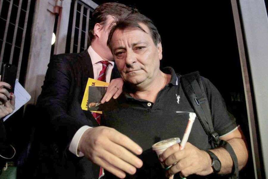 Cesare Battisti