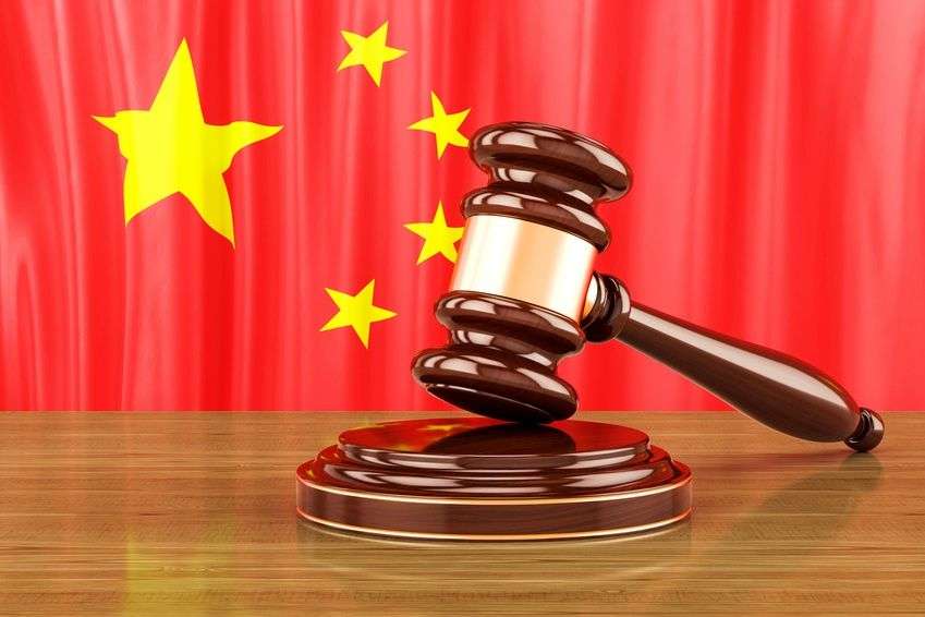 cina martello
