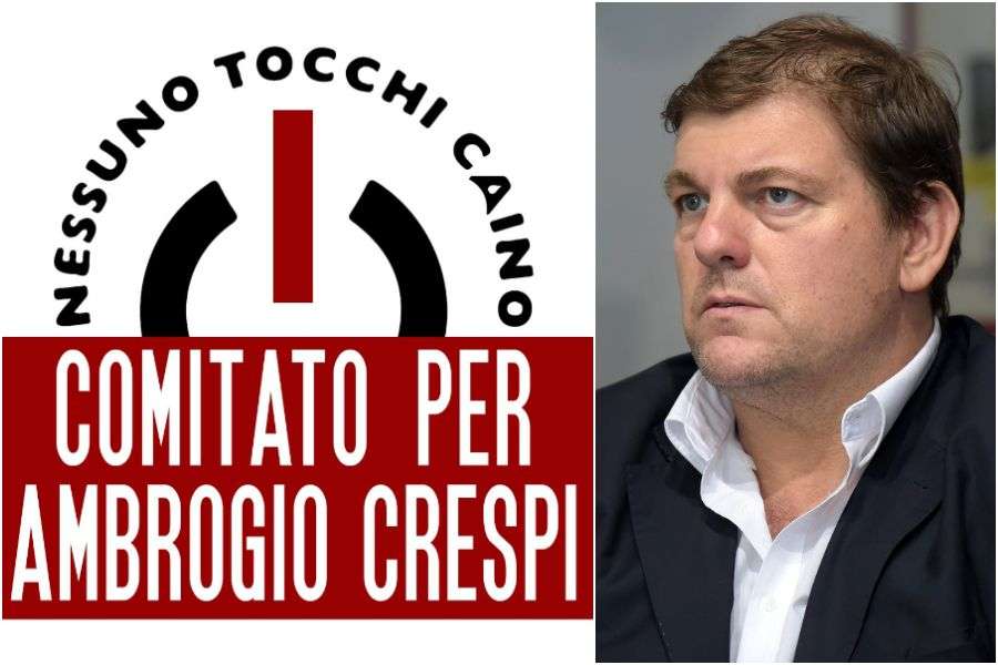 Crespi
