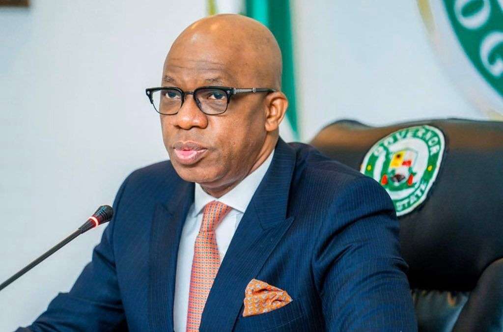 Dapo Abiodun nigeria ogun