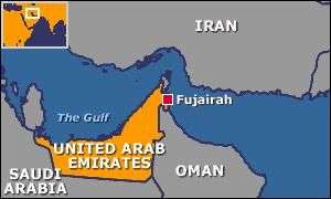 EAU Fujairah