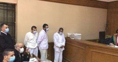 EGITTO: DUE CONDANNE A MORTE PER L’OMICIDIO DELLA ‘RAGAZZA DI MAADI’