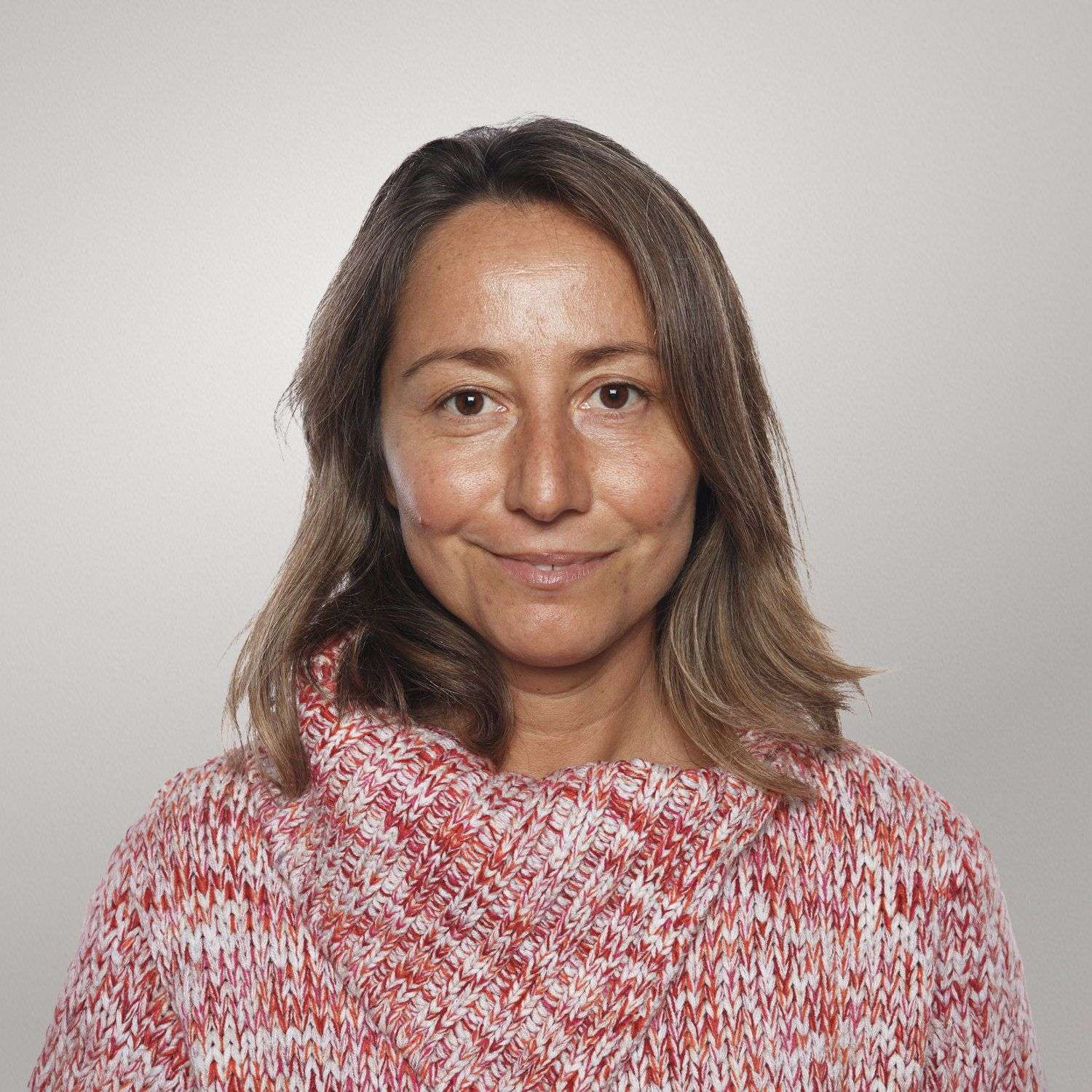 Ritratto di Elisabetta Zamparutti