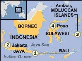 IndonesiaMappa