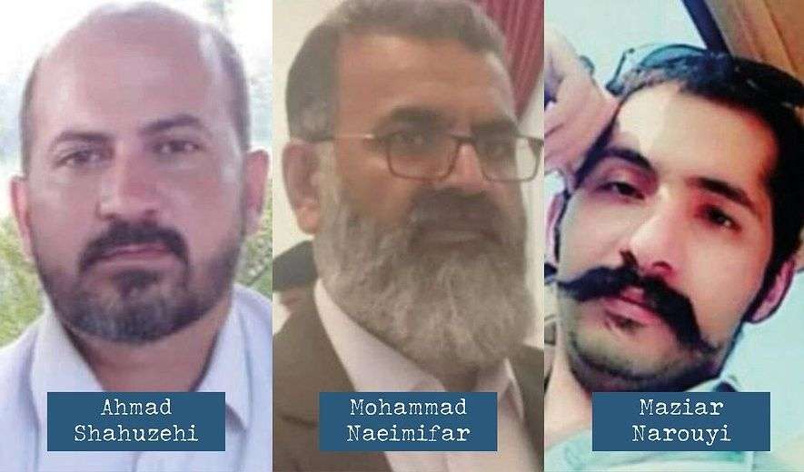 IRAN - A. Shahuzehi, M. Naeimifar, M. Narouyi