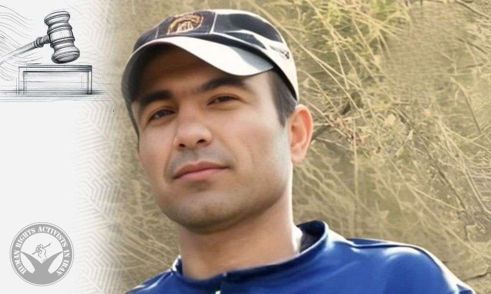 IRAN - Abbas (Mojahed) Korkor