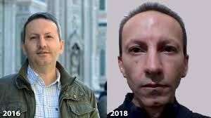 IRAN - Ahmadreza Djalali