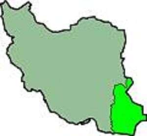 In evidenza il Sistan-Baluchistan