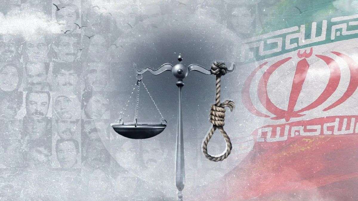 IRAN - Confermata la condanna a morte di Rasoul Rezaei