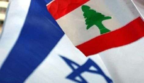 israele libano