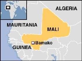 Mali