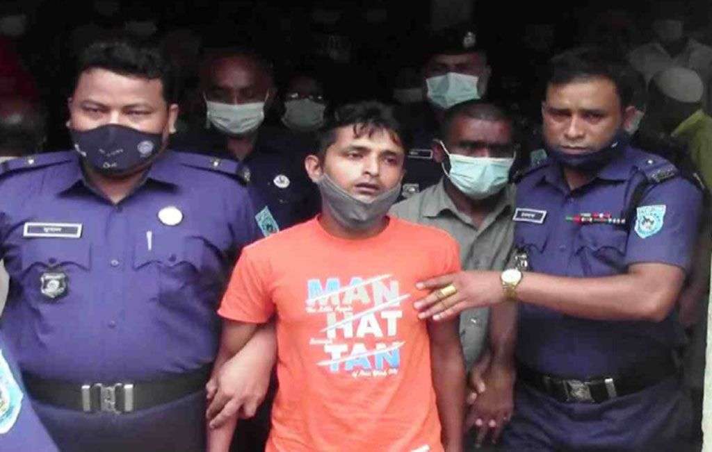 Md Parvez bangladesh