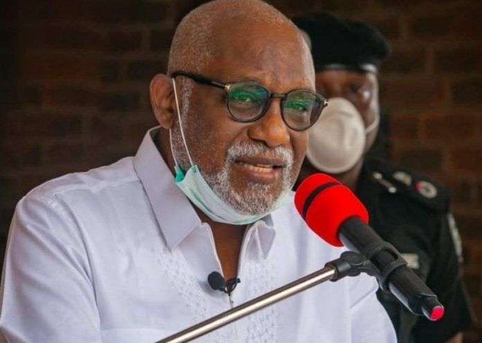 nigeria ondo