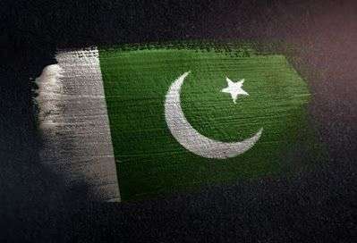 pakistan