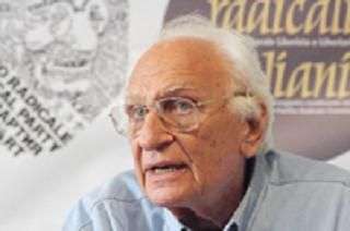 Marco Pannella