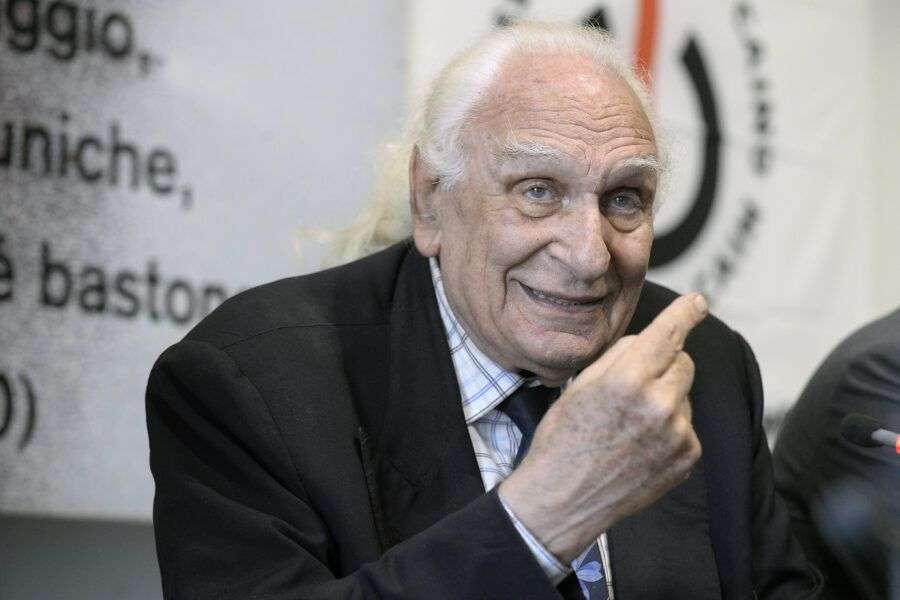 Pannella