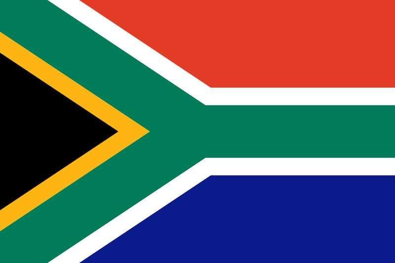 Sudafrica Sud Africa