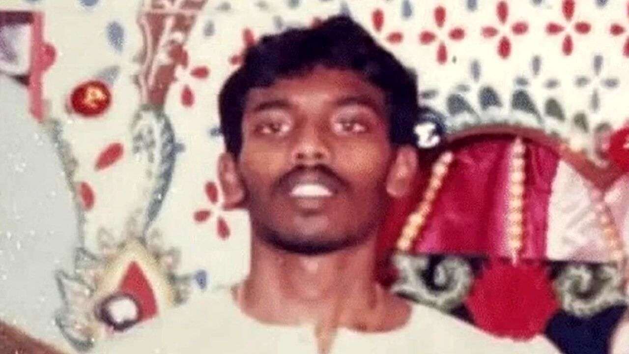 Tangaraju Suppiah singapore