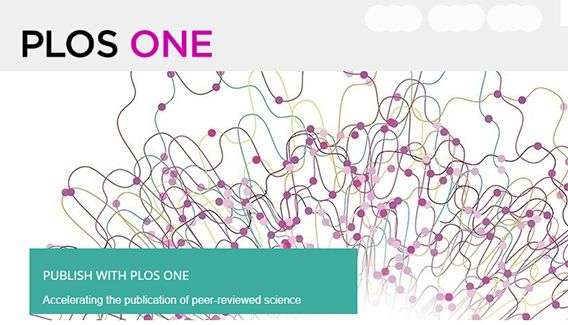 USA - Plos One