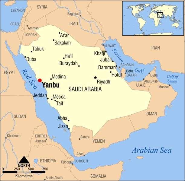 yanbu